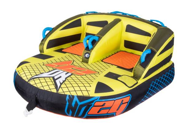 HO Sports 2G 2-Person Towable Tube product image