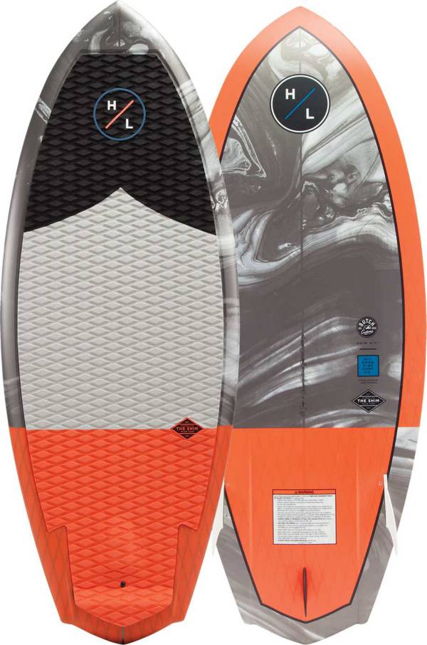 Hyperlite Shim 4.7 Wakesurfer