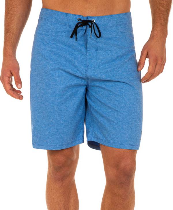 Hurley Men's One & Only Cross Dye 20'' Volley Swim Shorts