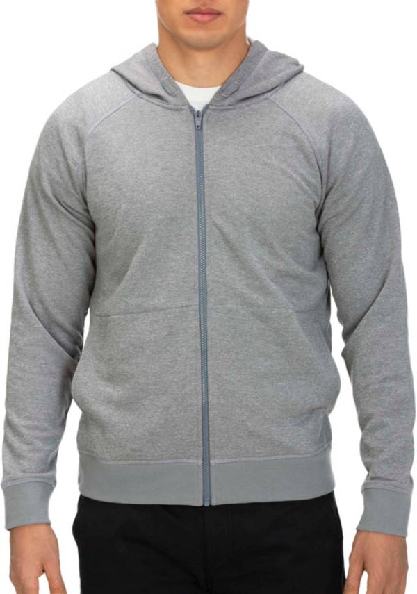 Hurley Men's Dri-FIT Disperse Full Zip Hoodie