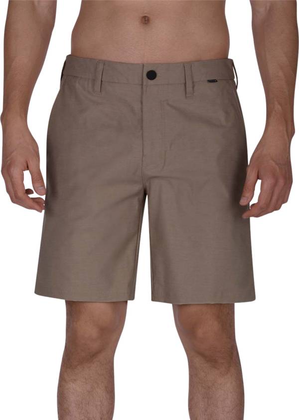 Hurley Men's Dri-FIT Breathe 19'' Shorts