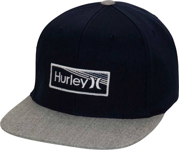 Hurley Men's Impact Hat