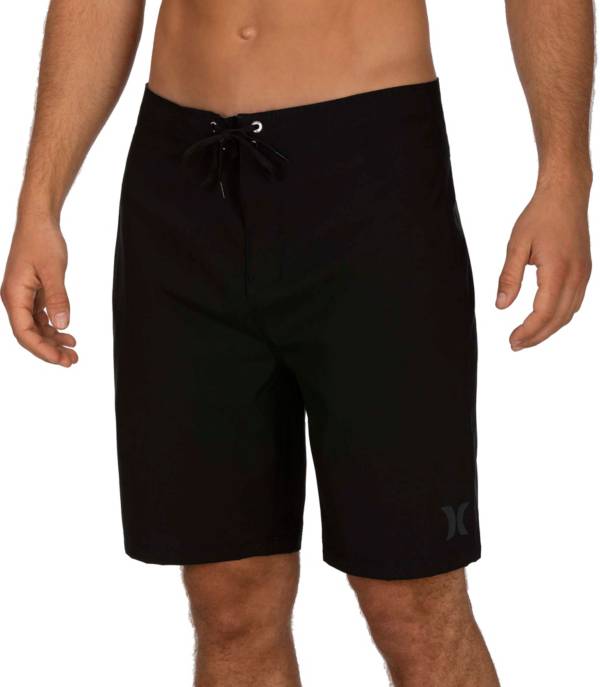 Hurley Men's One & Only 20'' Board Shorts