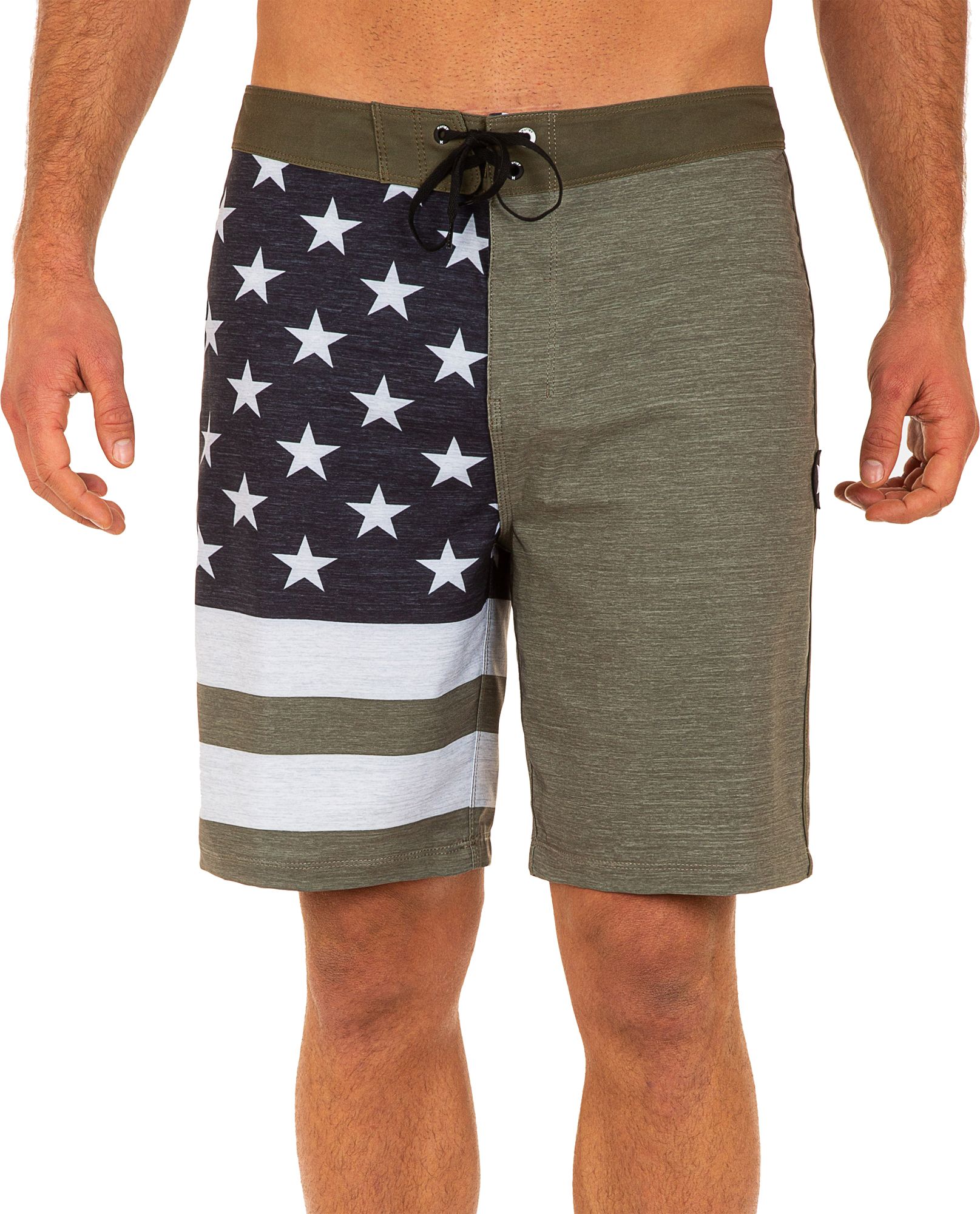 hurley phantom surf shorts