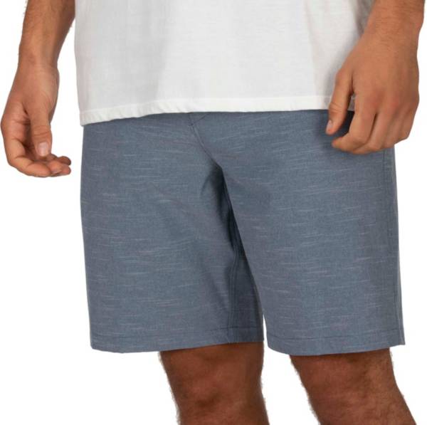 Hurley Men's Phantom Response Walk Shorts