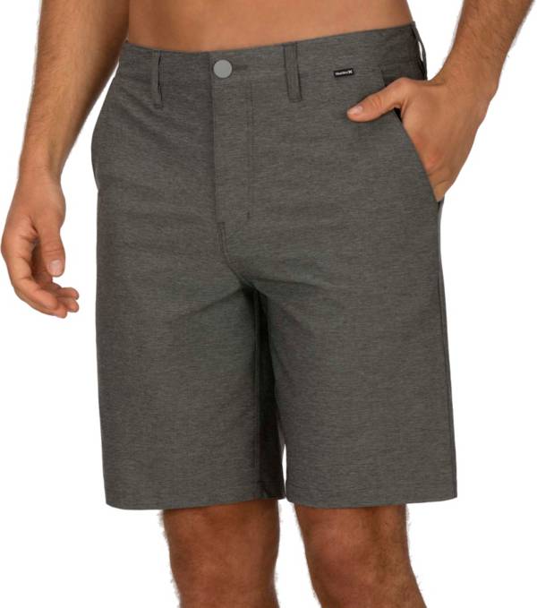 Hurley Men's Phantom 20” Shorts