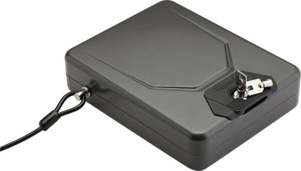 Hornady Alpha Elite Lock Box with Key Lock