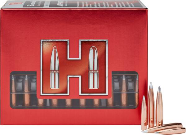 Hornady A-TIP Match Rifle Bullet – 100 Rounds product image