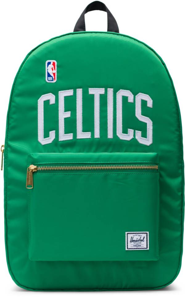 Herschel Boston Celtics Green Settlement Backpack