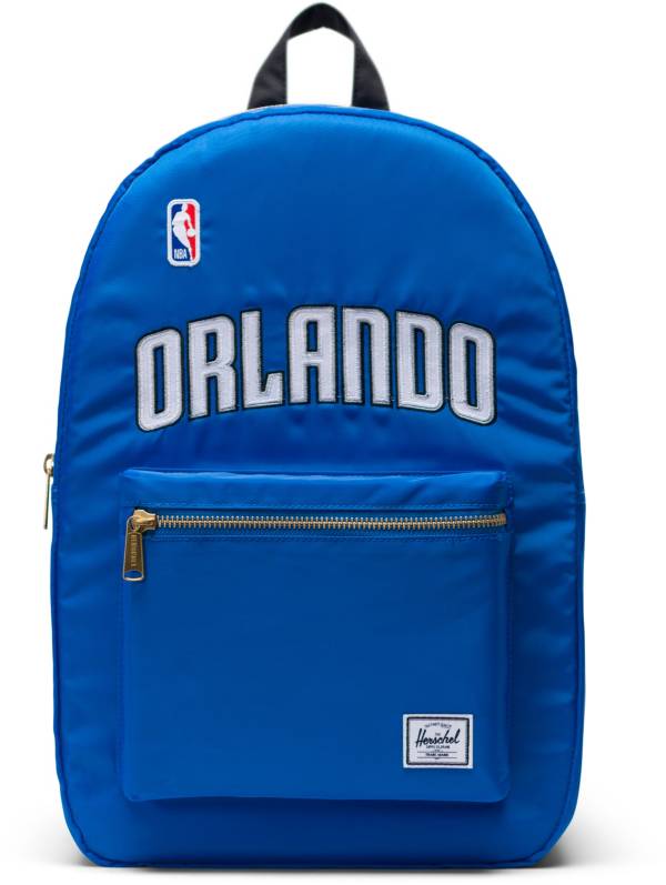 Herschel Orlando Magic Blue Settlement Backpack