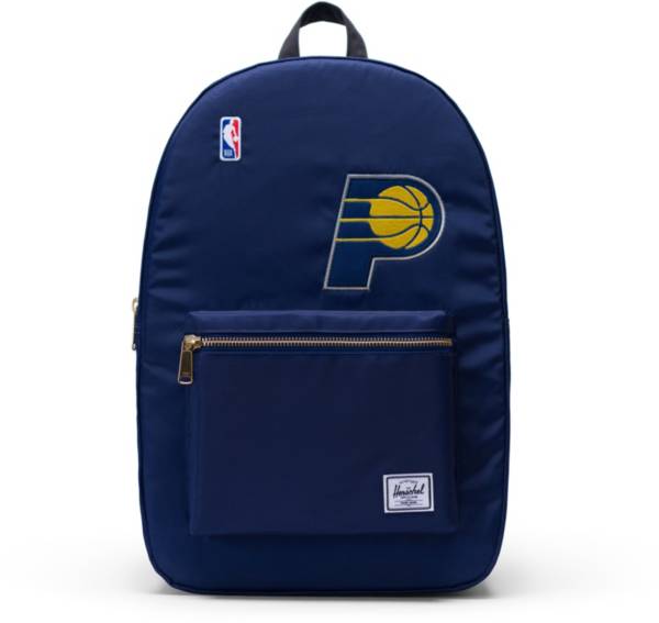 Herschel Indiana Pacers Navy Settlement Backpack