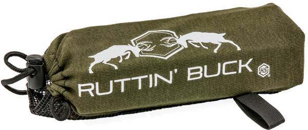 Hunters Specialties Ruttin' Buck Rattling Bag Deer Call product image
