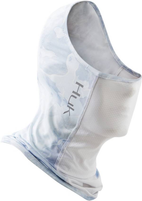 Huk Current Camo Gaiter