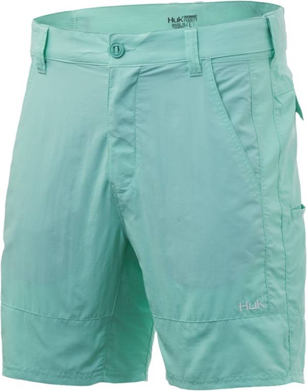 Huk Men's Rogue Fishing Shorts