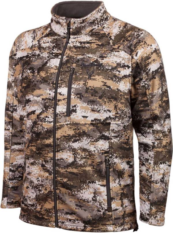 Huntworth Men's Mid Weight Hunting Jacket