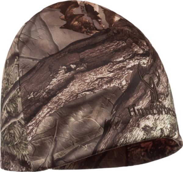 Huntworth Men's Reversible Fleece Hat