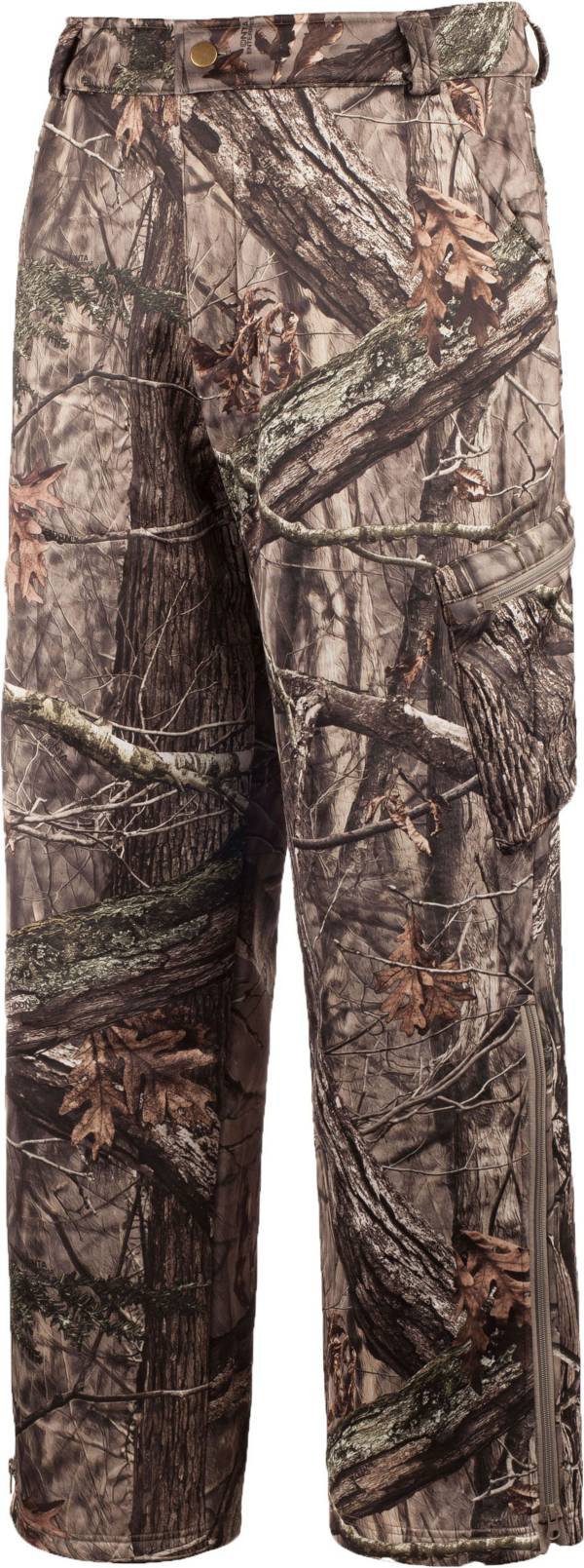 Huntworth Men's Soft Shell Hunting Pants