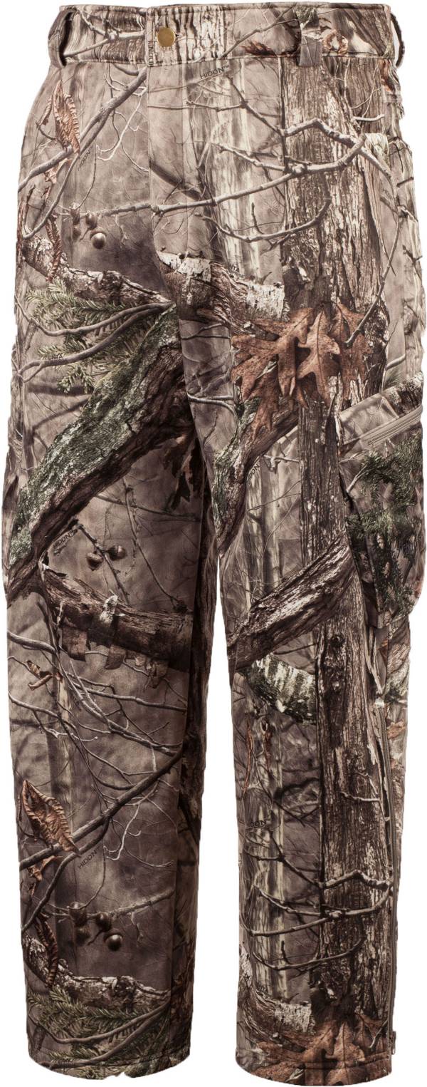 Huntworth Men's Soft Shell Hunting Pants