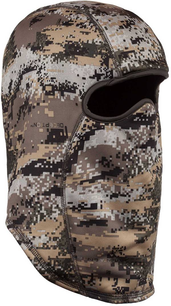 Huntworth Men's Reversable Hunting Balaclava
