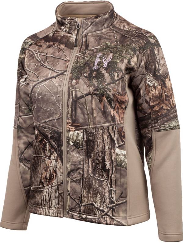 Huntworth Women's Bonded Hunting Jacket