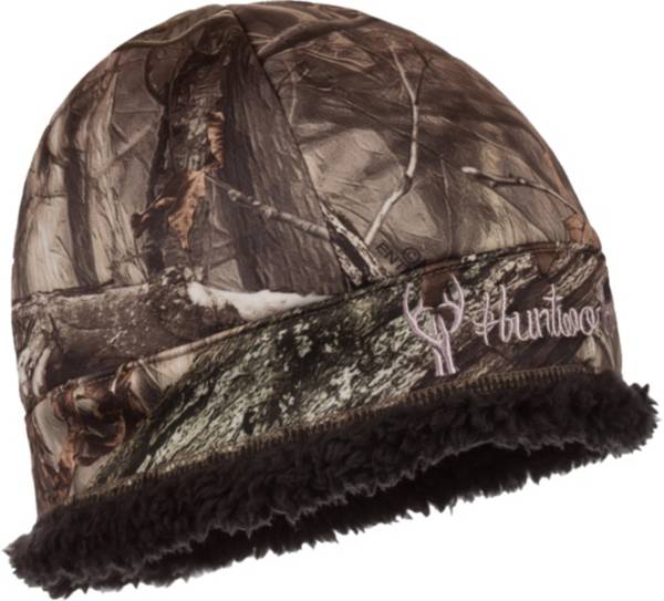 Huntworth Women's Performance Fleece Hat