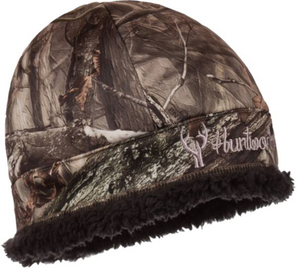 Huntworth Women's Performance Fleece Hat product image