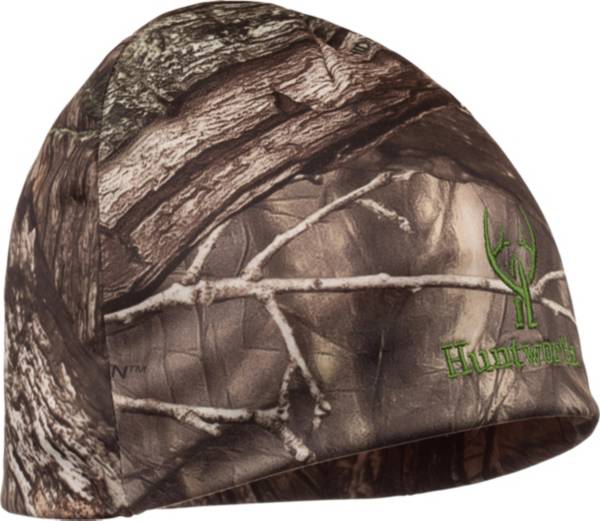 Huntworth Youth Reversible Fleece Hat