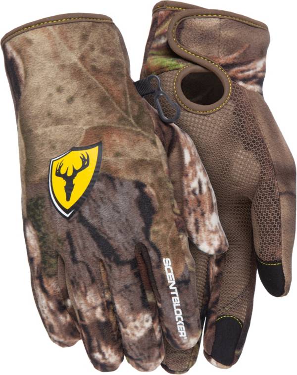 Blocker Outdoors ScentBlocker Adrenaline Gloves product image