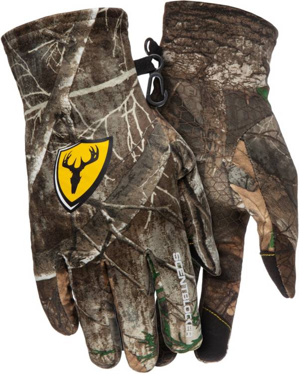 Blocker Outdoors ScentBlocker Underguard Gloves