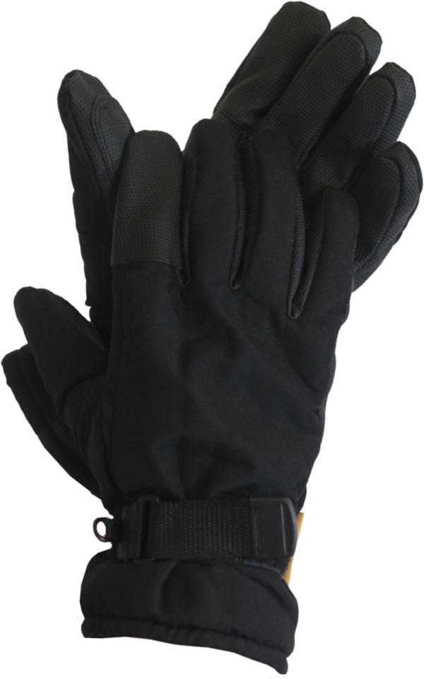 Blocker Outdoors RainBlocker Shooting Gloves