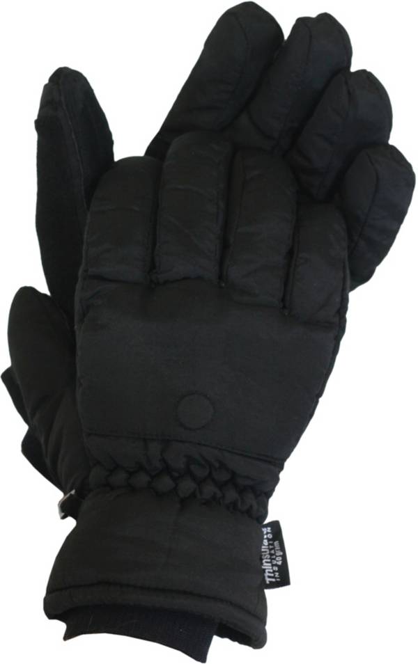 Blocker Outdoors RainBlocker Thinsulate Shooting Gloves