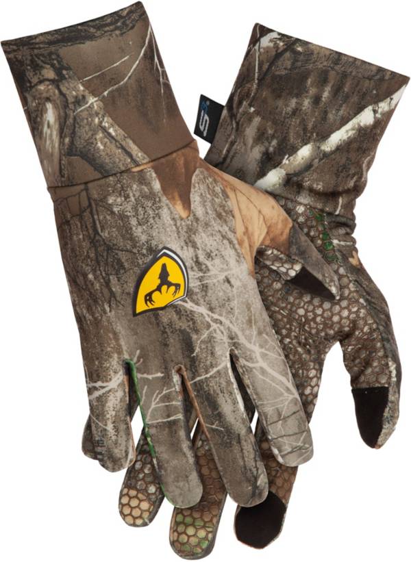 Blocker Outdoors Shield Series S3 Touch Text Gloves product image