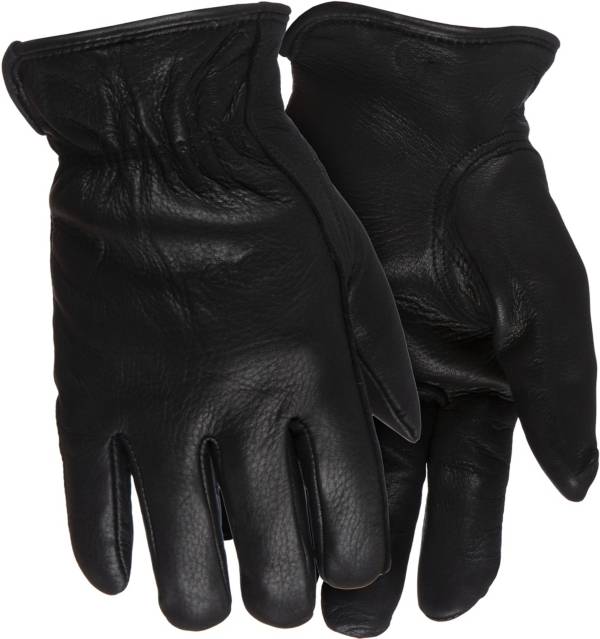 Black Whitewater Rainblocker Shooting Glove 