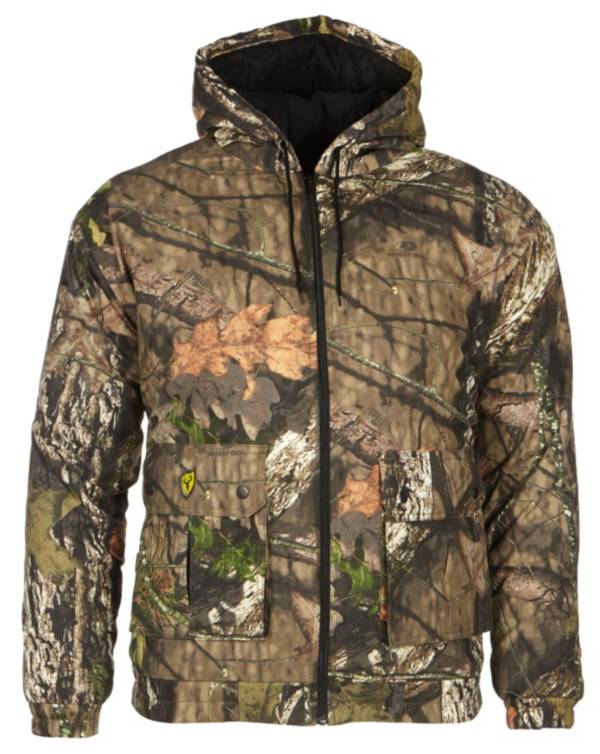 Blocker Outdoors Men's Commander Jacket