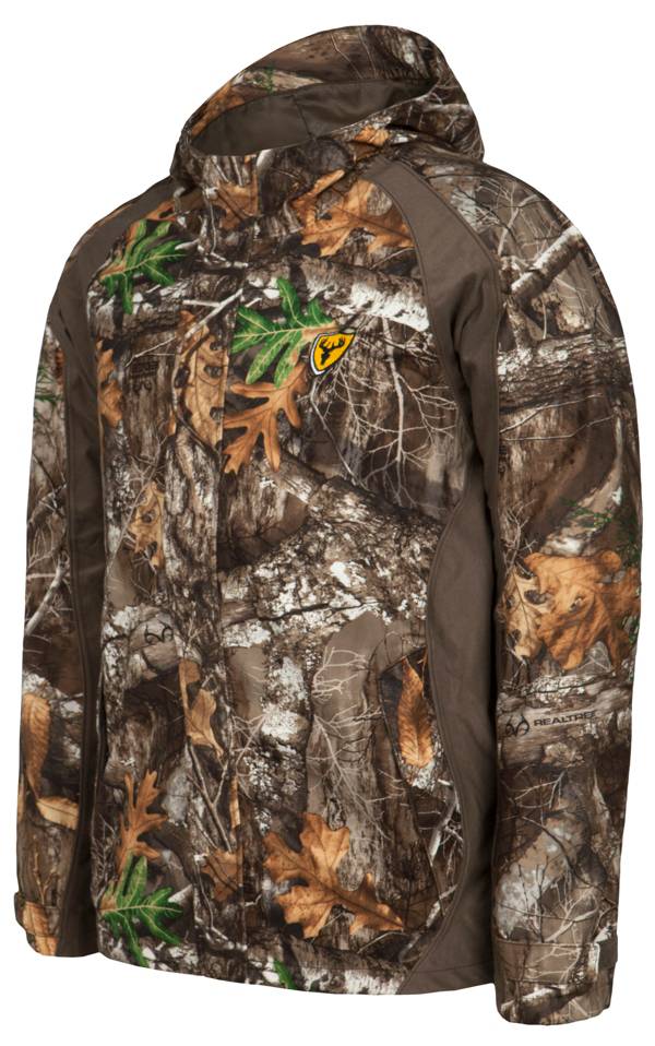 Blocker Outdoors Drencher Series Men's Waterproof Jacket