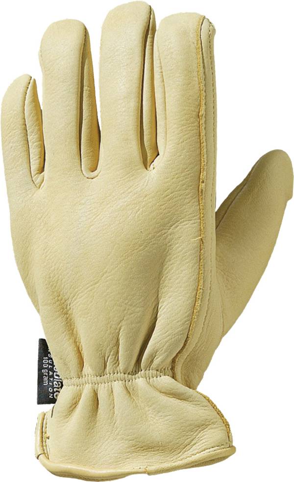 Blocker Outdoors Deerskin Thinsulate Gloves product image