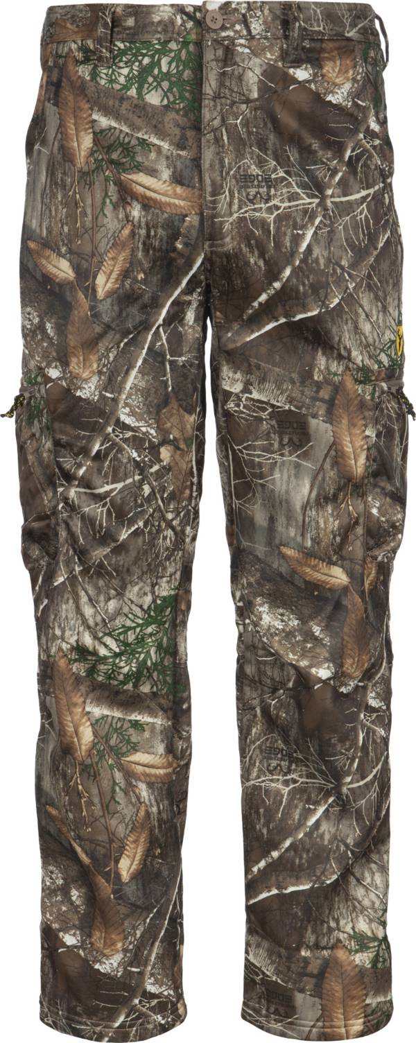 Blocker Outdoors Men's Shield Series Silentec Pants