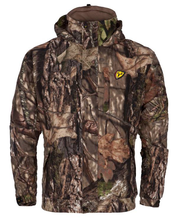 Blocker Outdoors Men's Outfitter 3-in-1 Jacket