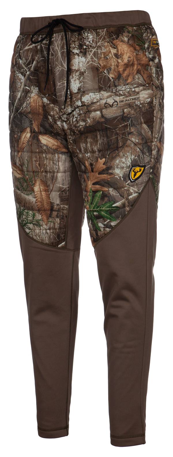 ScentBlocker Men's Thermal Hybrid Pants