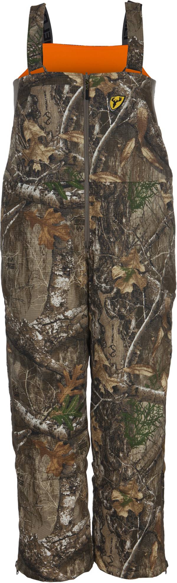 Blocker Outdoors Men's Shield Series Evolve Reversible Bib