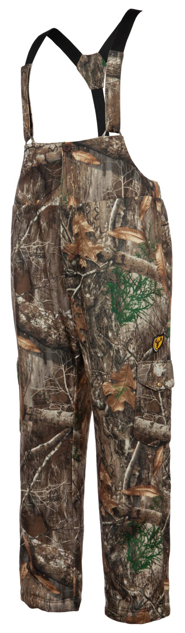 Blocker Outdoors ScentBlocker Men's Whitetail Pursuit Insulated Bib