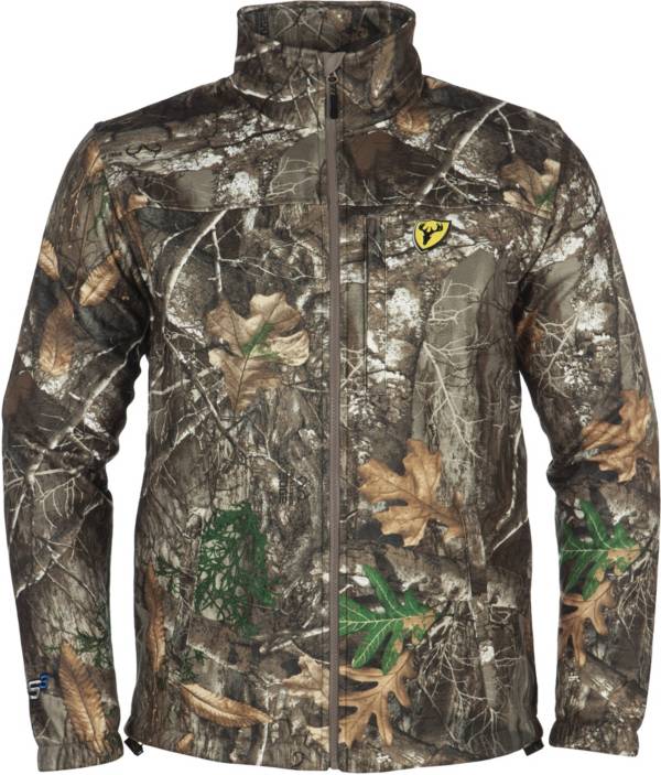 Blocker Outdoors Men's Shield Series Wooltex Jacket