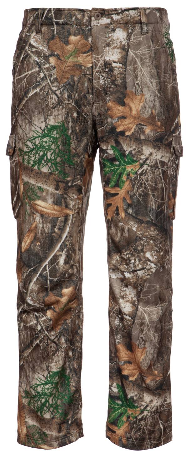 Blocker Outdoors Men's Shield Series Wooltex Pants