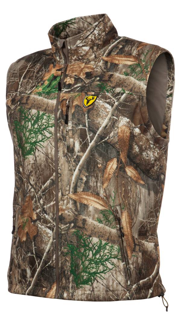 Blocker Outdoors Men's Shield Series Wooltex Vest product image