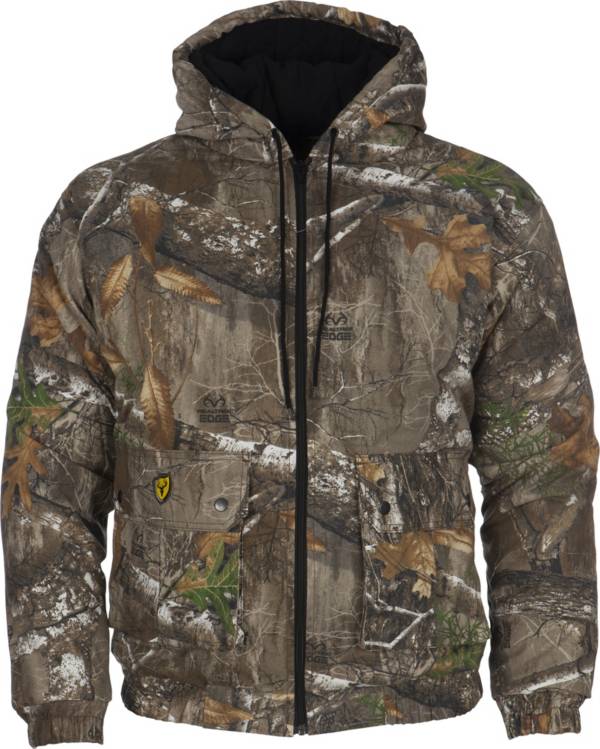 Blocker Outdoors Shield Series Youth Commander Jacket