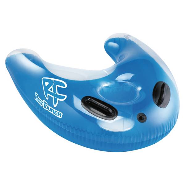 Reef Tourer Inflatable Snorkeling Float