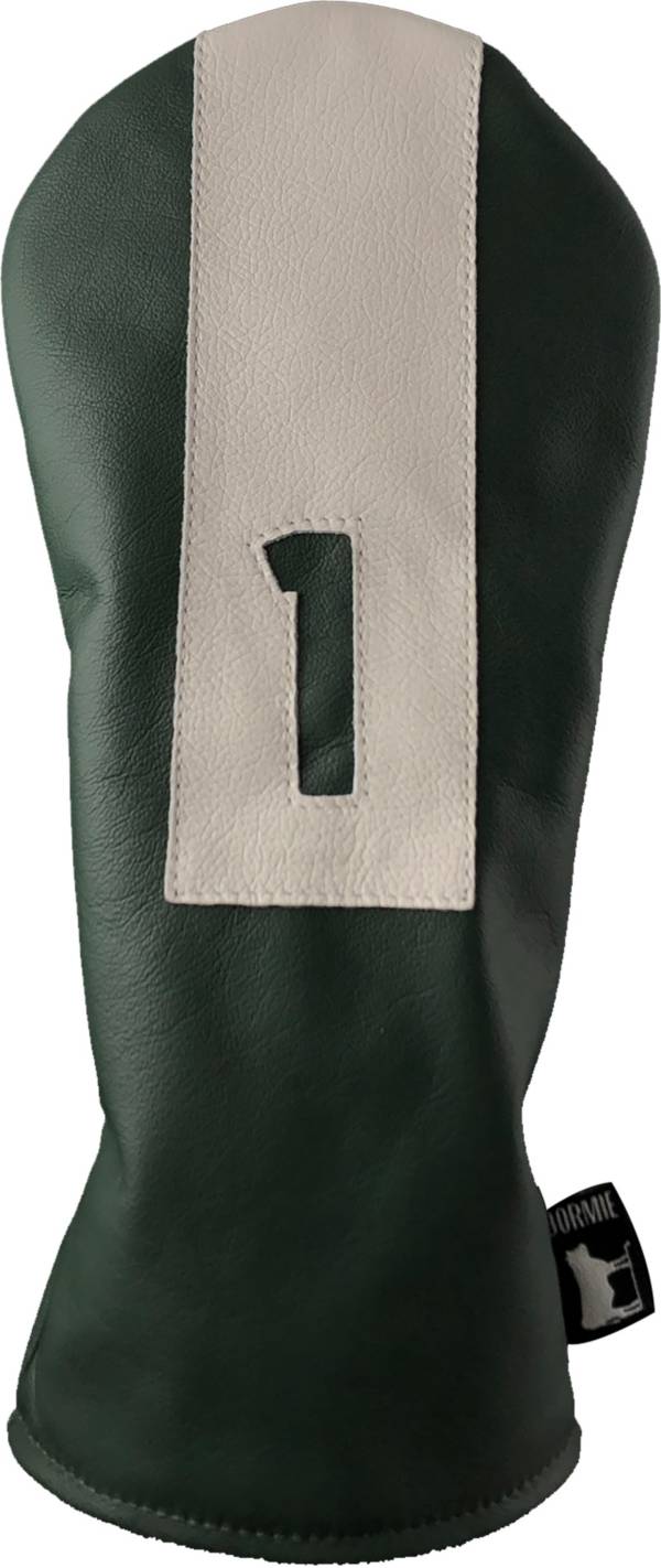 Dormie Workshop Mach 1 Driver Headcover