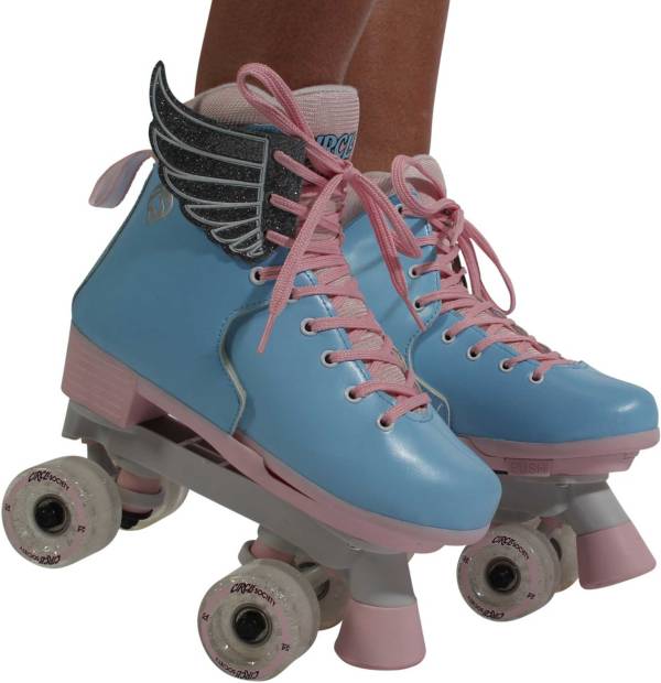 Circle Society Skates
