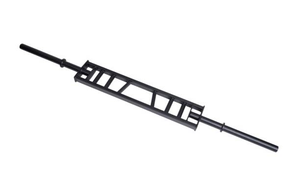 Body Solid OMG86 Olympic Multi Grip Bar