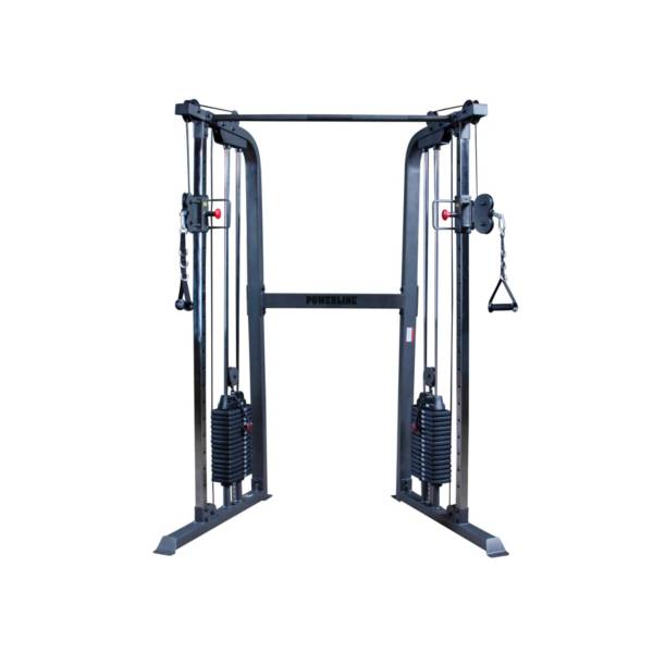 Body Solid PFT100 Fuctional Trainer